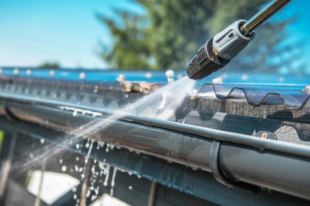 Best Roof Power Washing Services  in Bensville, MD