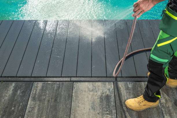 Best Pressure Washing Company Near Me  in Bensville, MD
