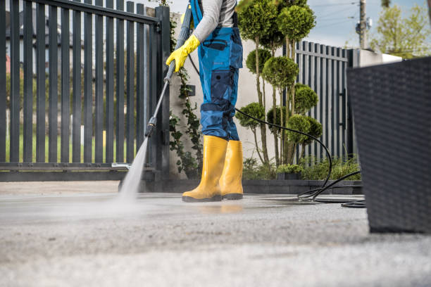 Best Sidewalk Pressure Washing  in Bensville, MD