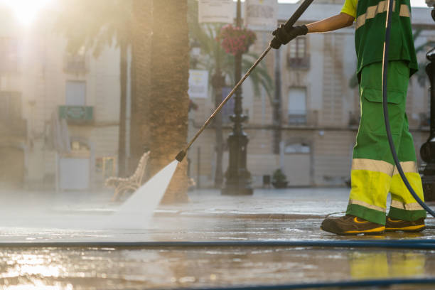 Deck Cleaning Services in Bensville, MD