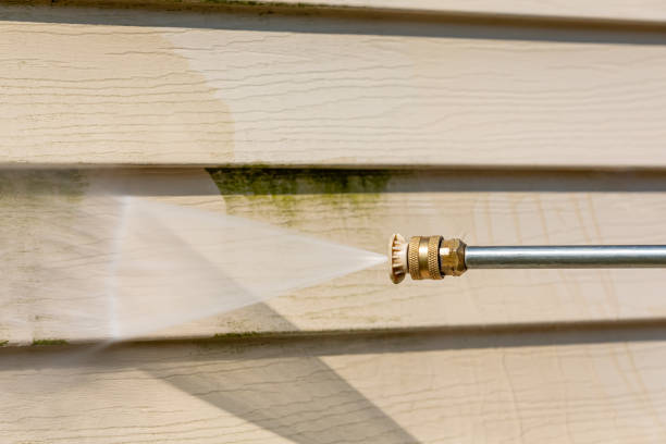 Best Deck Cleaning Services  in Bensville, MD