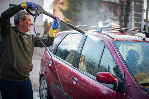 Best Roof Pressure Washing  in Bensville, MD